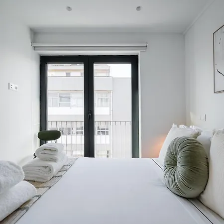 Guestready - Silk Factory And Apartment
