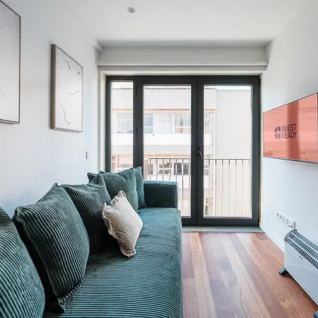 Apartment Guestready - Silk Factory And *