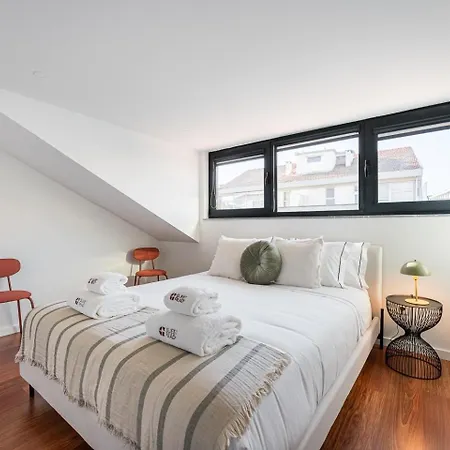 Guestready - Silk Factory And بورتو