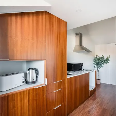 Guestready - Silk Factory And Porto