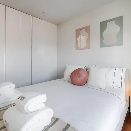 Guestready - Silk Factory And Apartment *