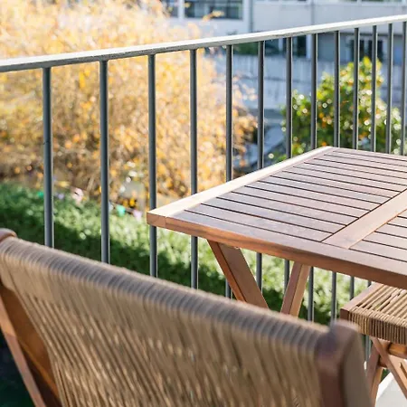 Guestready - Silk Factory And Apartment Porto