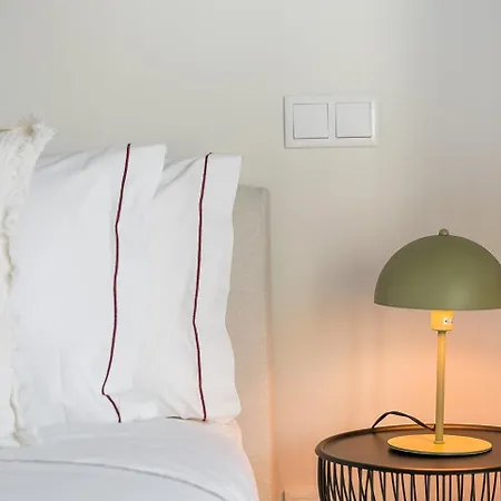 Guestready - Silk Factory And Apartment