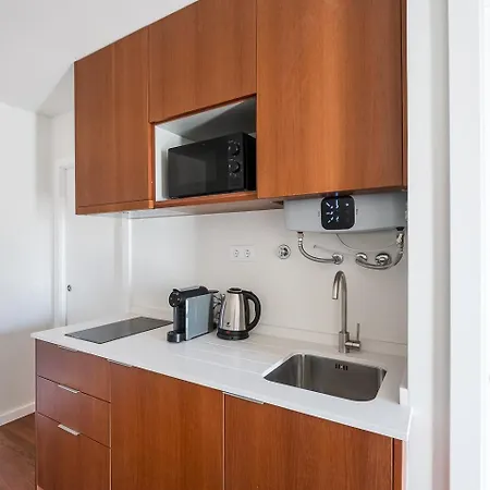 Apartment Guestready - Silk Factory And *