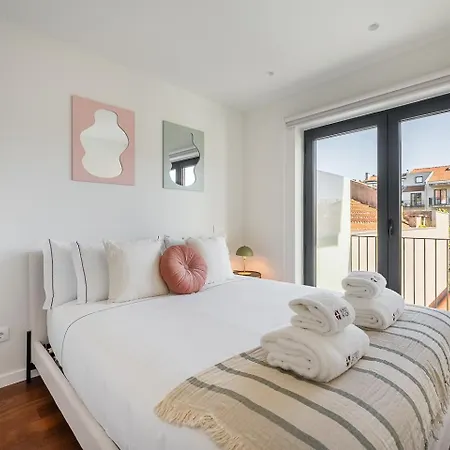 Guestready - Silk Factory And Porto