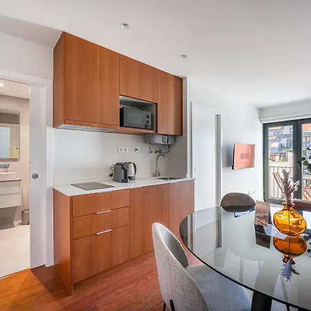 Guestready - Silk Factory And Apartment *