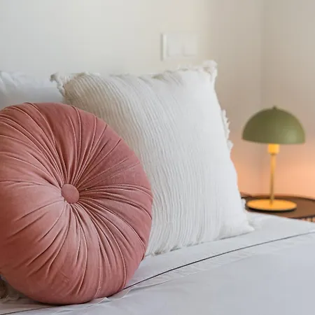Apartment Guestready - Silk Factory And *