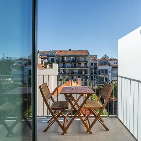 Guestready - Silk Factory And * Porto