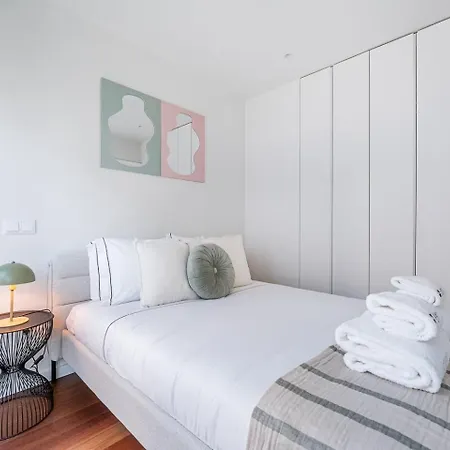 Guestready - Silk Factory And * Porto