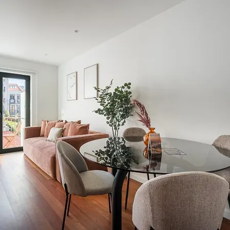 Guestready - Silk Factory And Apartment Porto