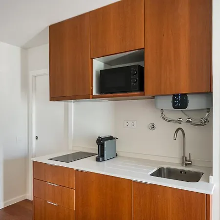 Guestready - Silk Factory And Apartment