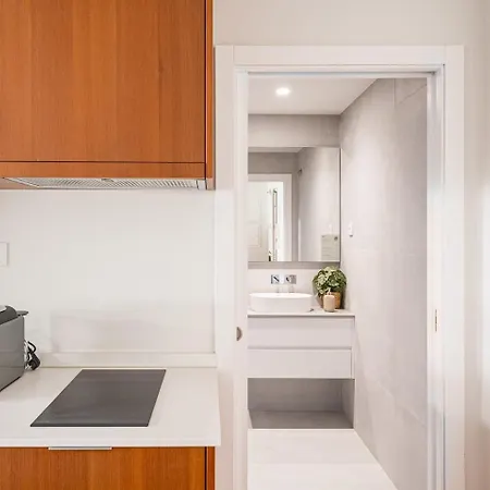 Guestready - Silk Factory And Apartment Porto