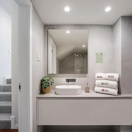 Guestready - Silk Factory And Porto