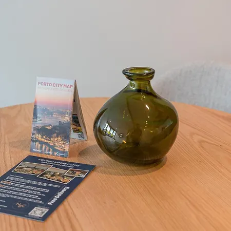 Guestready - Silk Factory And Apartment