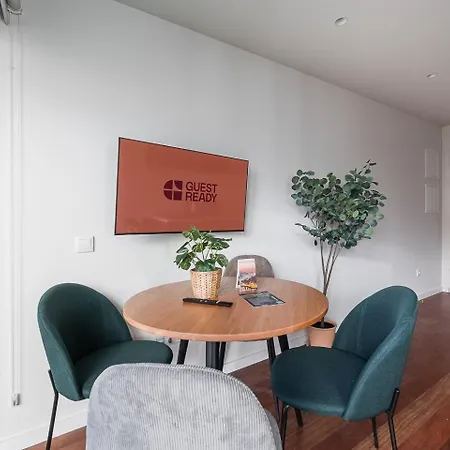 Guestready - Silk Factory And * Porto