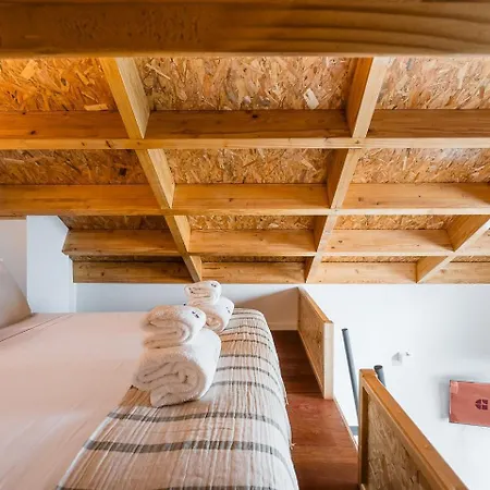 Guestready - Silk Factory And Apartament