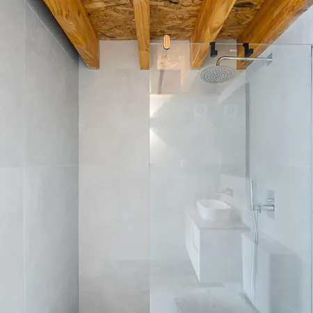 Apartment Guestready - Silk Factory And *