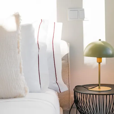 Apartment Guestready - Silk Factory And Porto
