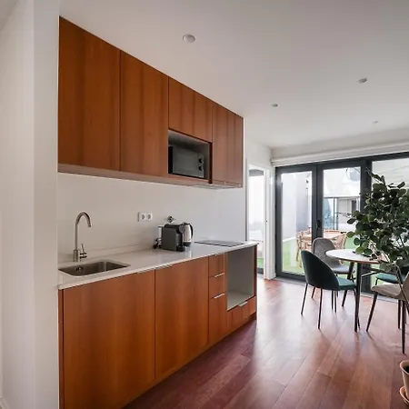 Guestready - Silk Factory And * Porto