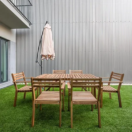 Guestready - Silk Factory And