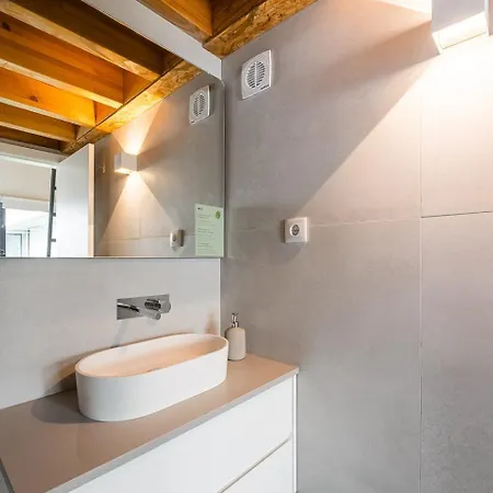 Guestready - Silk Factory And Apartment *