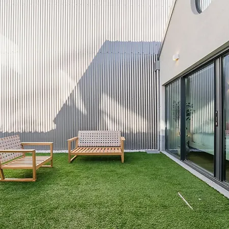 Appartement Guestready - Silk Factory And *