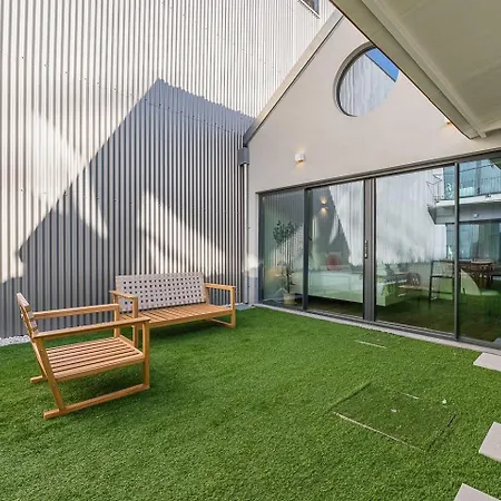 Apartment Guestready - Silk Factory And Porto