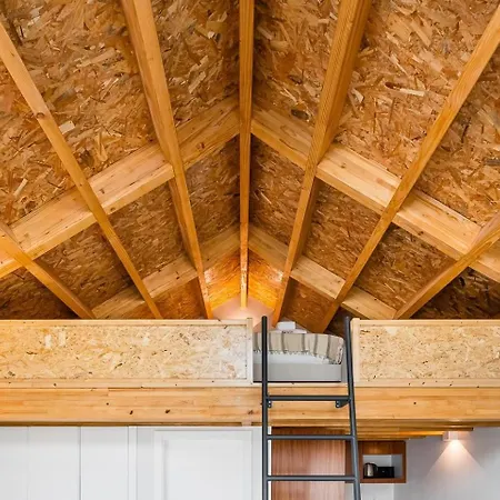 Guestready - Silk Factory And