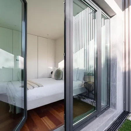 Apartament Guestready - Silk Factory And