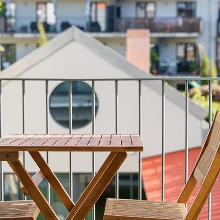 Apartment Guestready - Silk Factory And