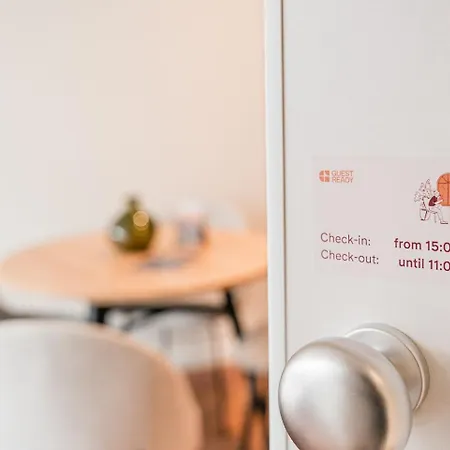 Apartment Guestready - Silk Factory And *