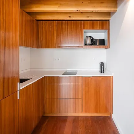 Guestready - Silk Factory And Apartment