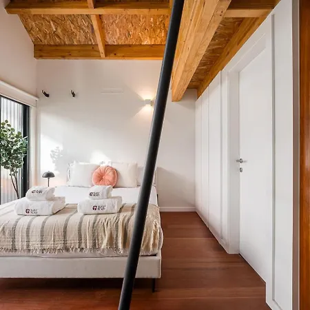 Guestready - Silk Factory And *