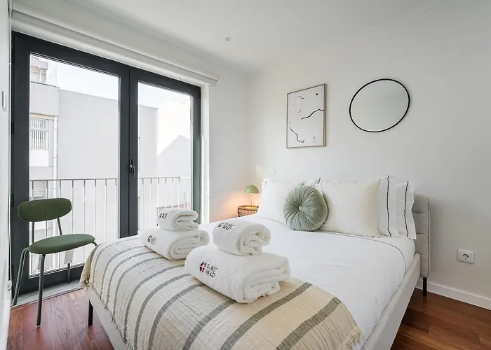 Guestready - Silk Factory And Apartman Porto