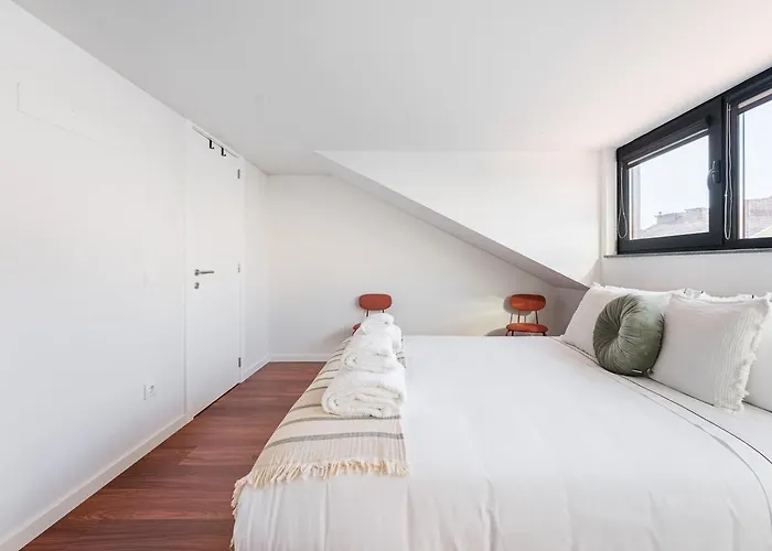 Guestready - Silk Factory And Porto