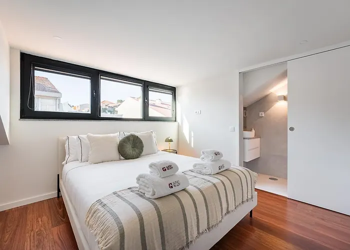 Guestready - Silk Factory And Apartment Porto