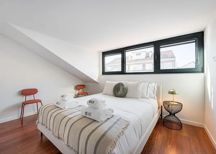 Guestready - Silk Factory And Porto