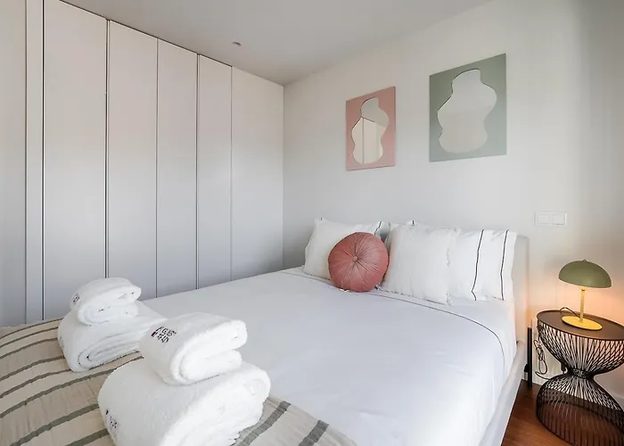 Guestready - Silk Factory And Apartment *