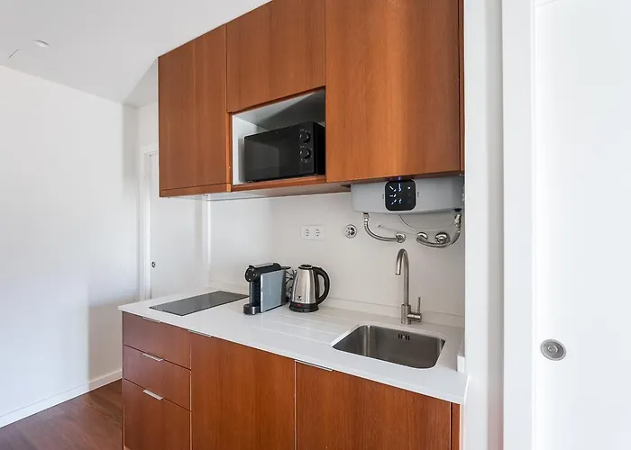 Apartman Guestready - Silk Factory And *