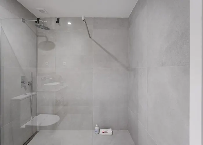 Guestready - Silk Factory And Apartment