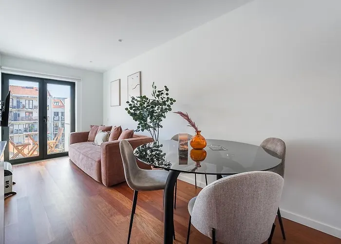 Guestready - Silk Factory And Apartment Porto