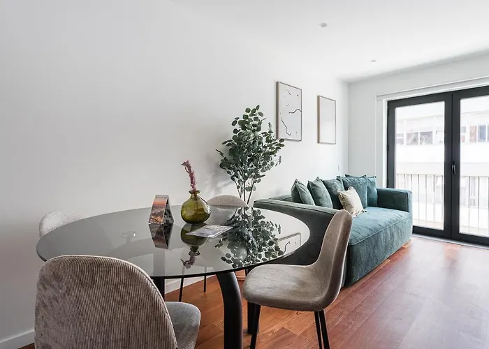 Apartment Guestready - Silk Factory And