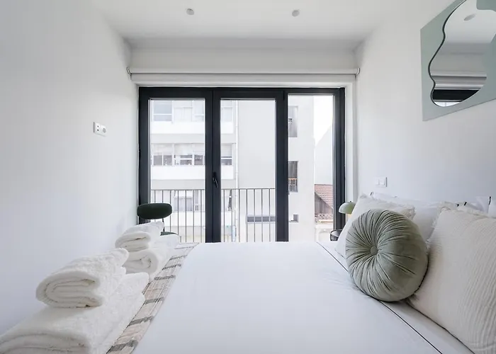 Guestready - Silk Factory And דירה *