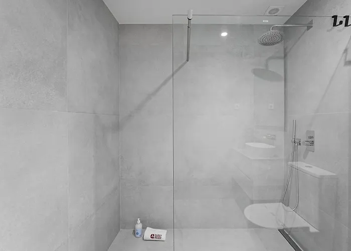 Guestready - Silk Factory And Apartment Porto