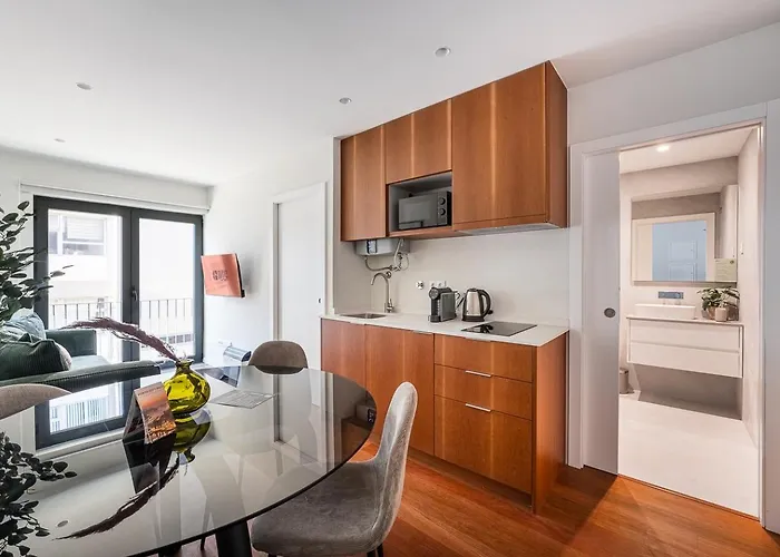 Guestready - Silk Factory And פורטו