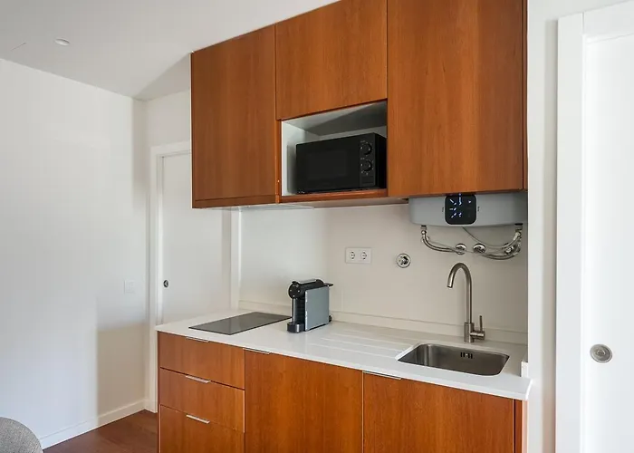 Guestready - Silk Factory And Apartment