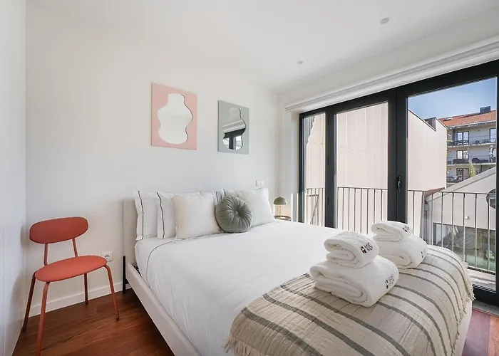 Guestready - Silk Factory And Porto