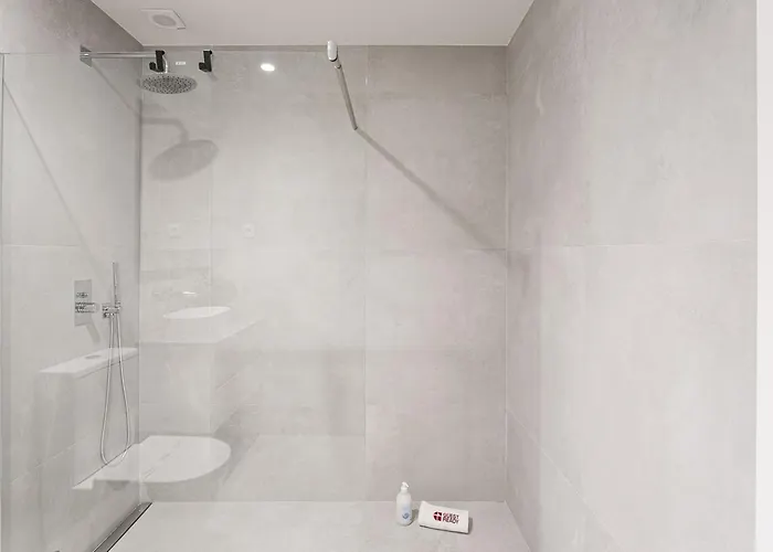 Apartment Guestready - Silk Factory And *