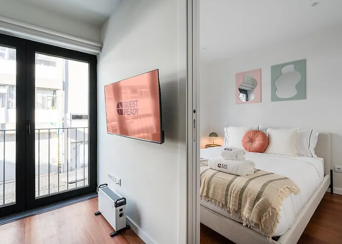 Guestready - Silk Factory And