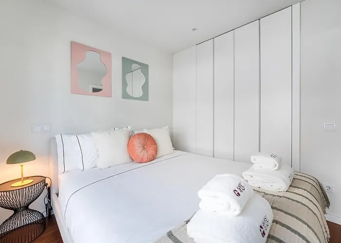 Guestready - Silk Factory And Apartman Porto